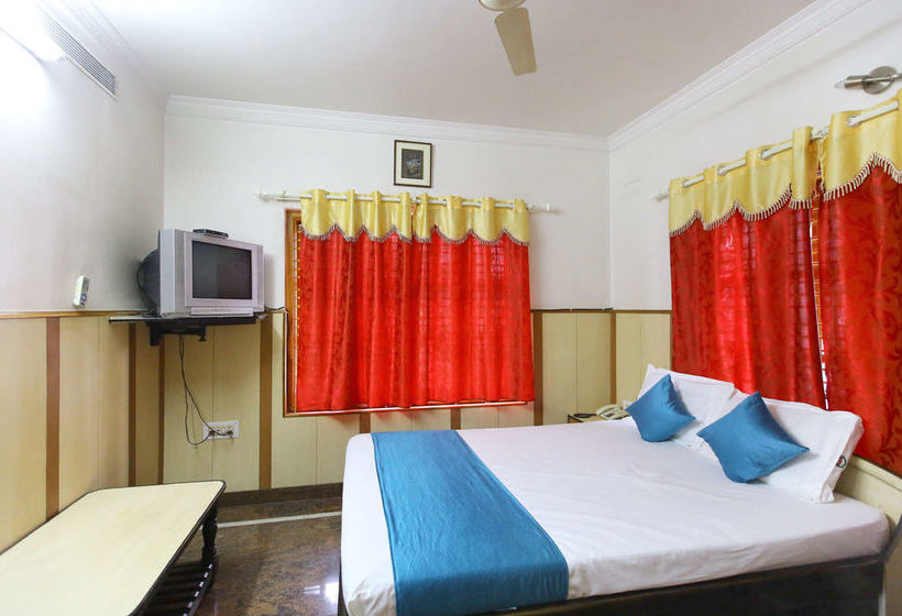 Hotel Zo Rooms Rajajinagar 5th Block 8