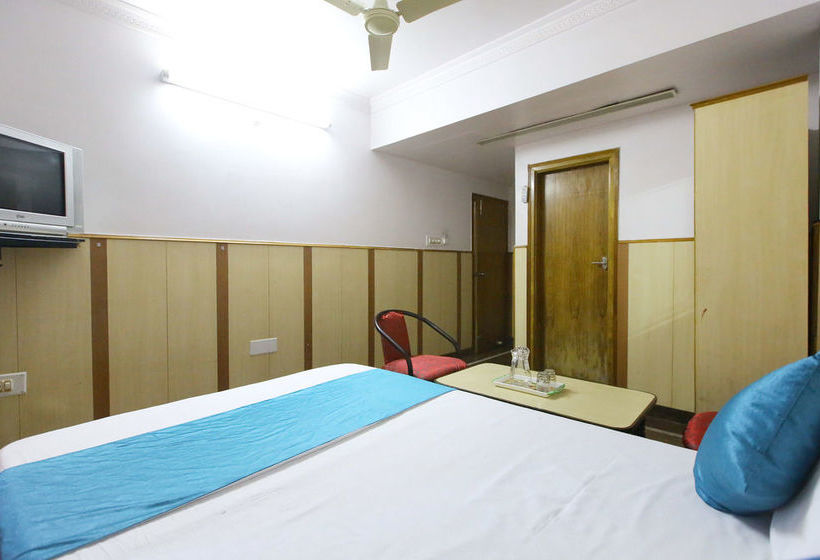 Hotel Zo Rooms Rajajinagar 5th Block 9