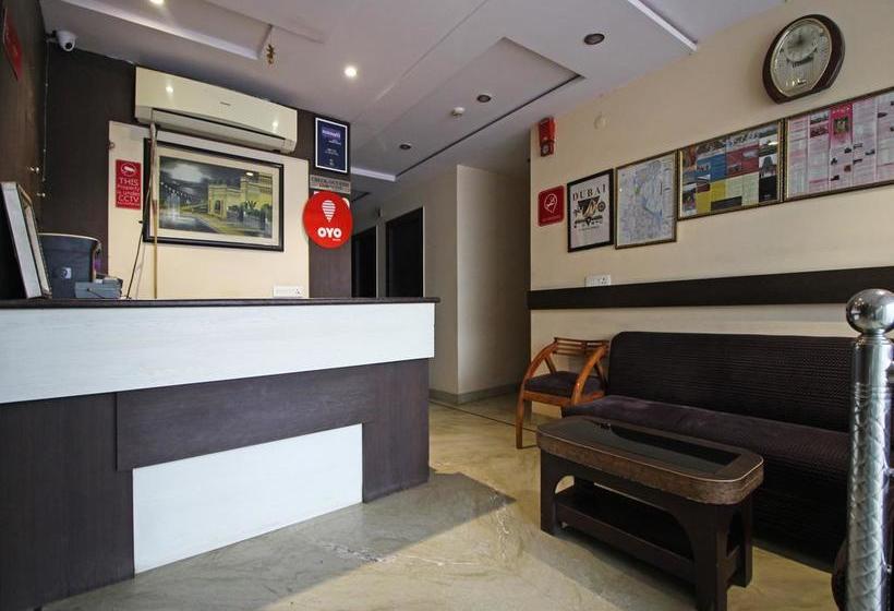 Hotel Oyo Rooms Junction Road Mathura 11