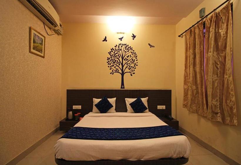 Hotel Oyo Rooms Junction Road Mathura 3