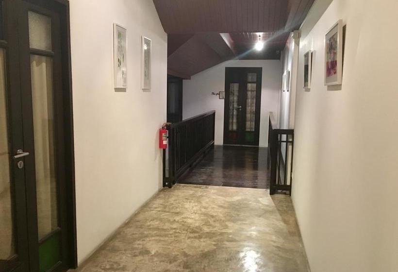 The Herbs Hotel Hua Hin Town 10