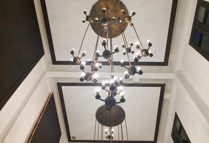 The Herbs Hotel Hua Hin Town 12