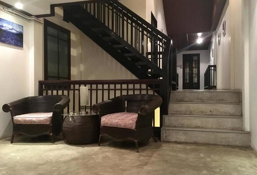 The Herbs Hotel Hua Hin Town 14