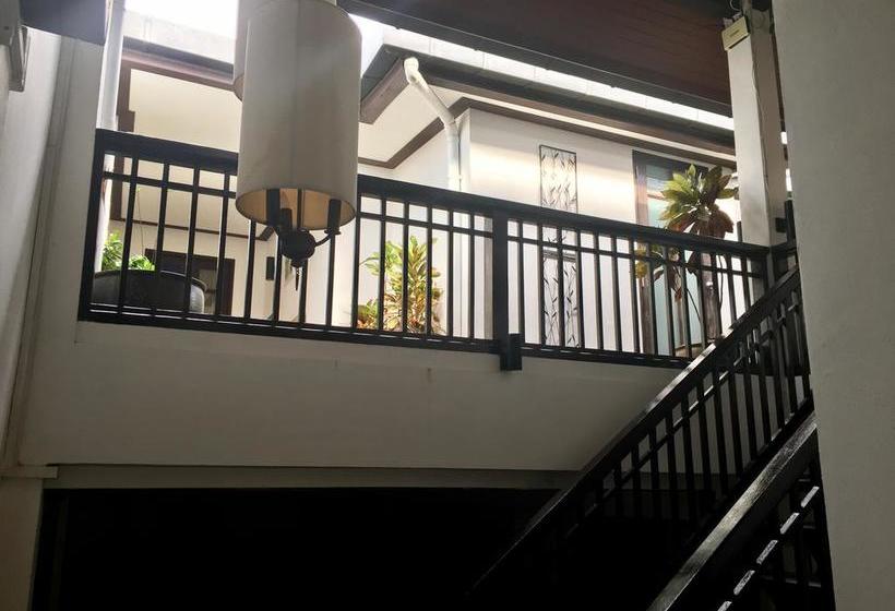 The Herbs Hotel Hua Hin Town 15