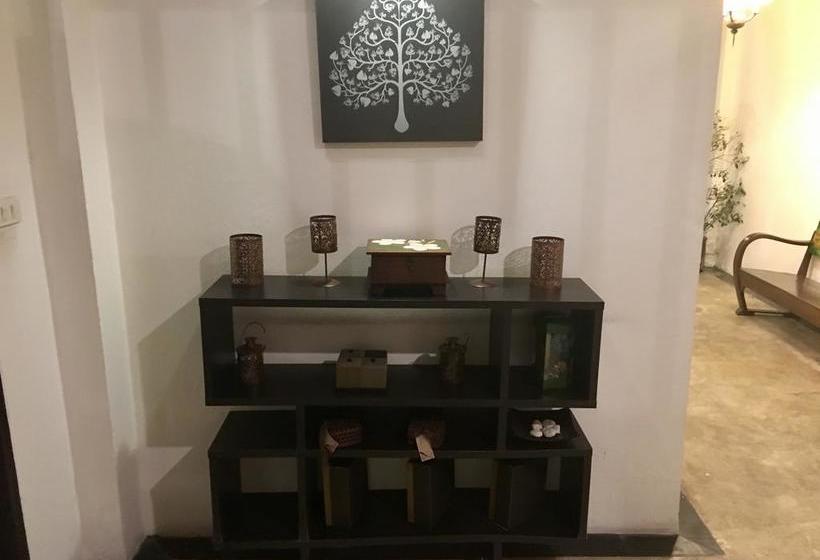 The Herbs Hotel Hua Hin Town 16