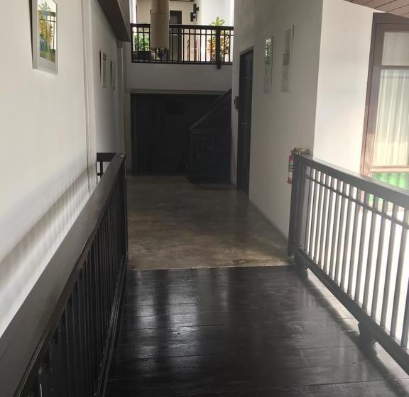 The Herbs Hotel Hua Hin Town 18