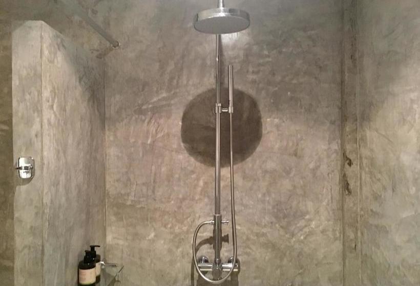 The Herbs Hotel Hua Hin Town 19