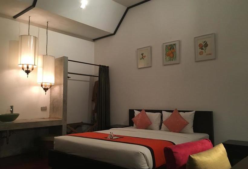 The Herbs Hotel Hua Hin Town 2