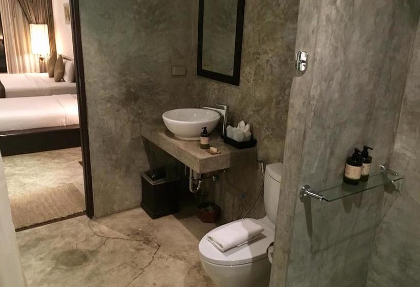 The Herbs Hotel Hua Hin Town 20