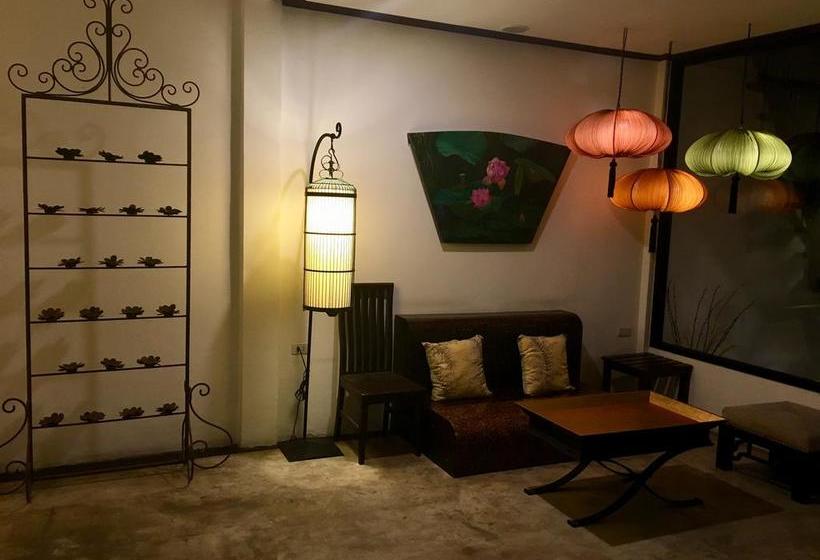 The Herbs Hotel Hua Hin Town 5