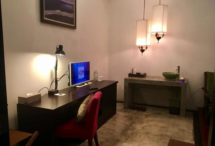 The Herbs Hotel Hua Hin Town 6