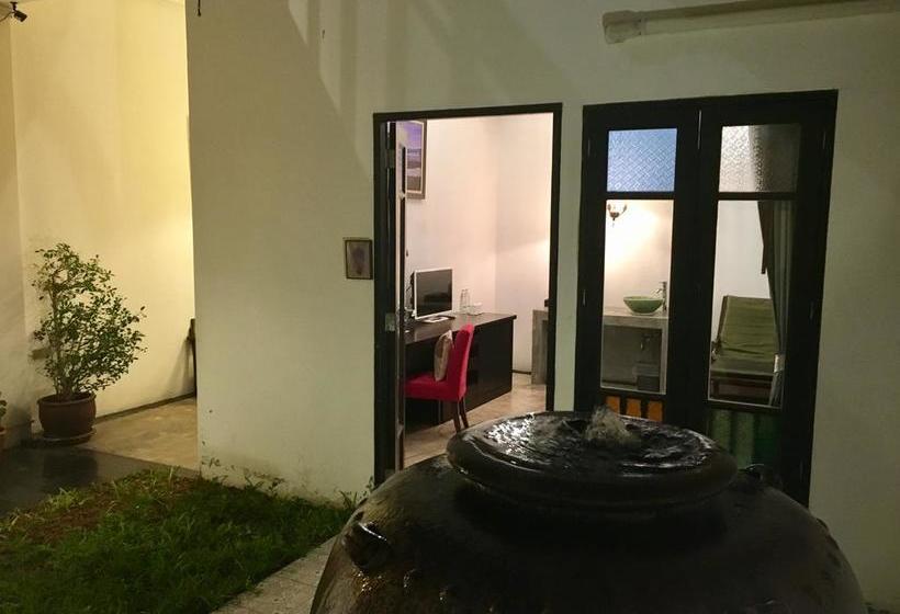 The Herbs Hotel Hua Hin Town 7