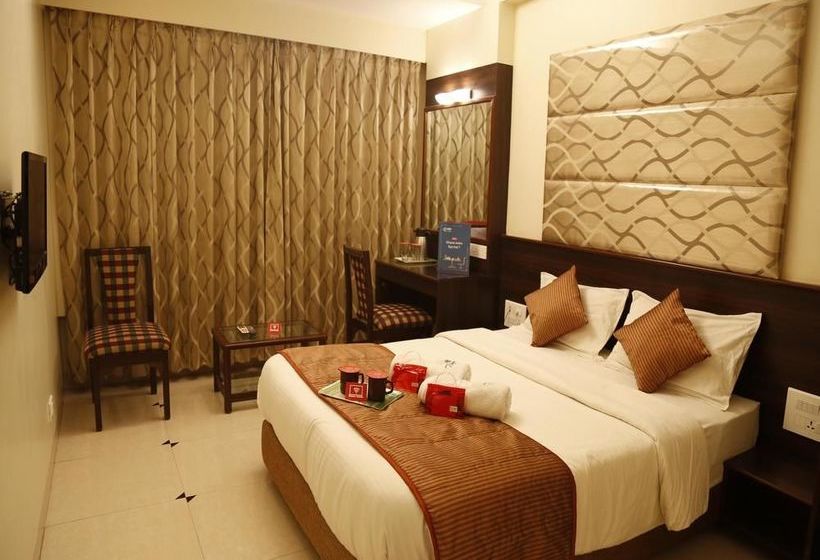 Hotel Oyo Rooms Old Pune Bangalore Road Kolhapur Kolhapur
