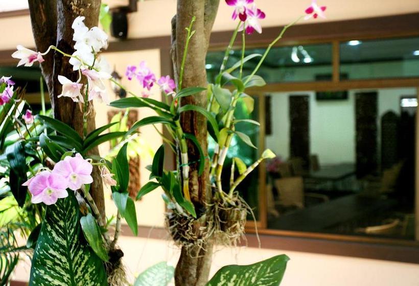 Hotel Baan Na Khon Nakhon si Thammarat