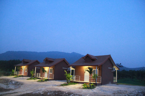 Hotel Yaida Country Resort Rayong