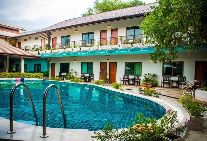 Hotel Medio De Pai 1