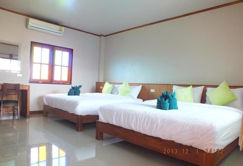 Hotel Medio De Pai 10