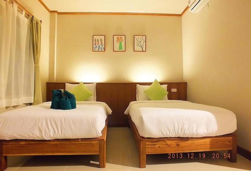 Hotel Medio De Pai 11