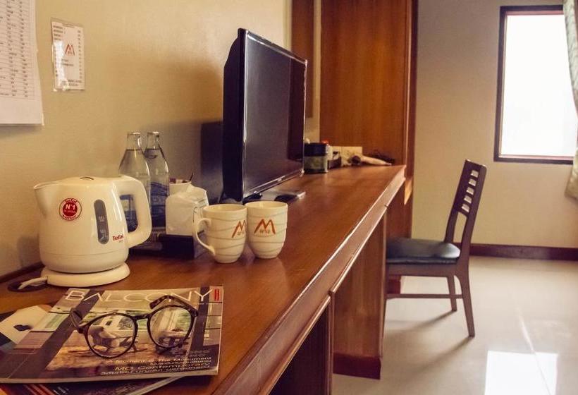 Hotel Medio De Pai 16