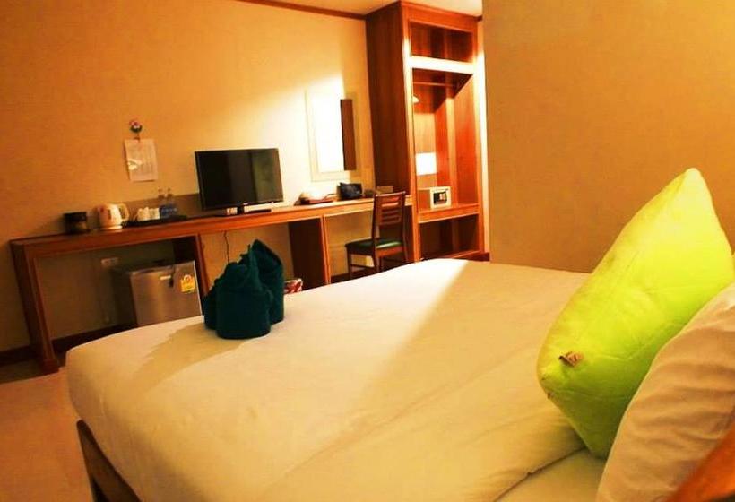 Hotel Medio De Pai 18