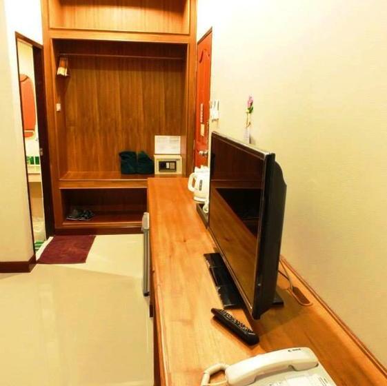 Hotel Medio De Pai 19