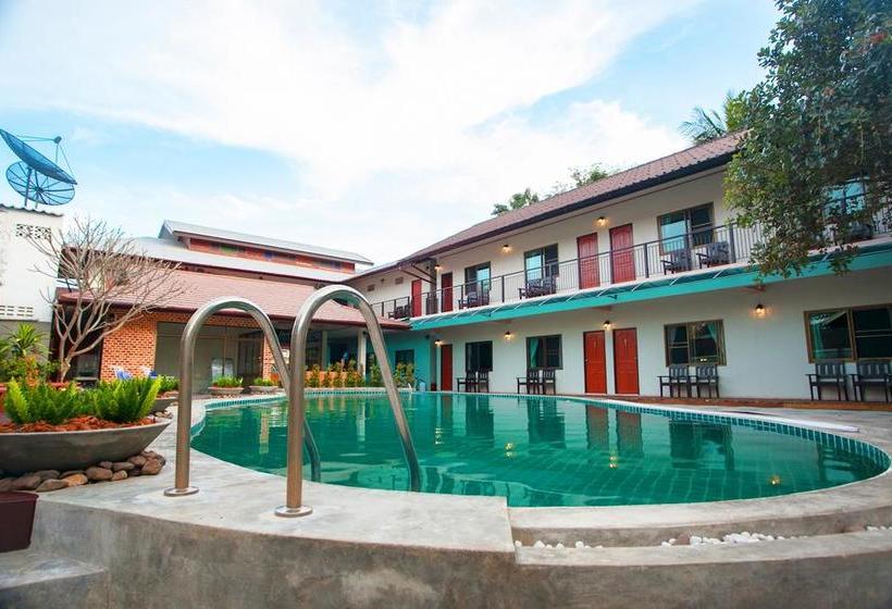 Hotel Medio De Pai 2