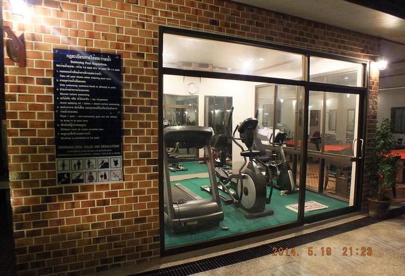 Hotel Medio De Pai 20