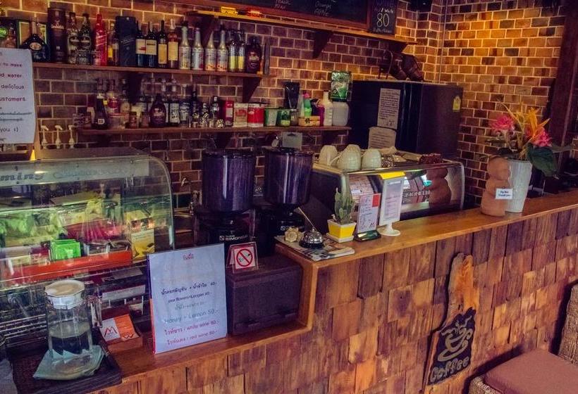 Hotel Medio De Pai 9