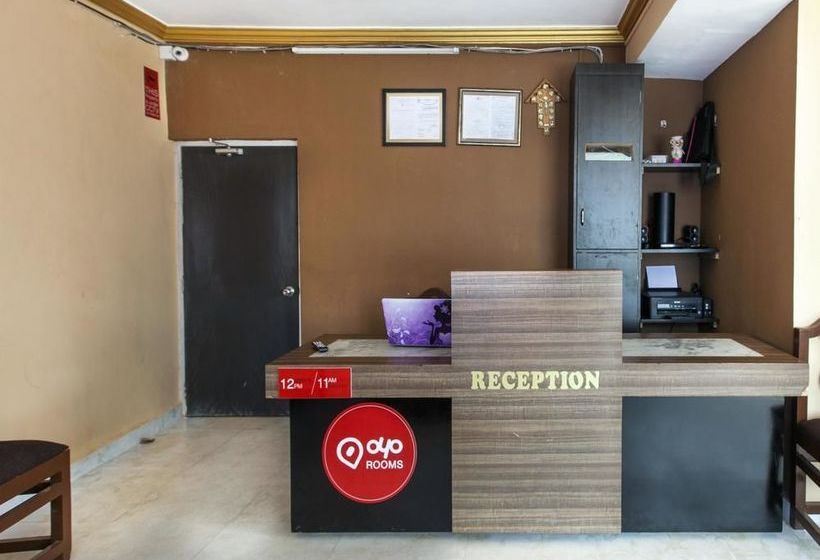 Hotel Oyo Rooms St Anthony's Chapel Calangute Calangute