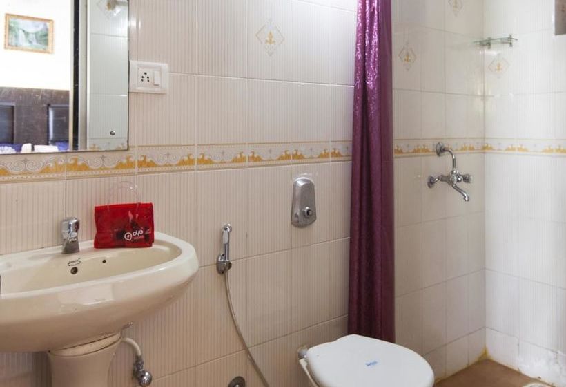 Hotel Oyo Rooms St Anthony's Chapel Calangute 11