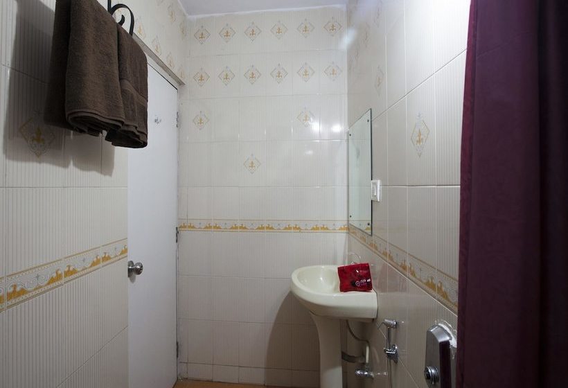 Hotel Oyo Rooms St Anthony's Chapel Calangute 12