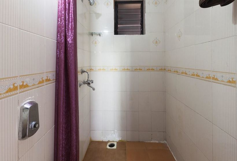 Hotel Oyo Rooms St Anthony's Chapel Calangute 14