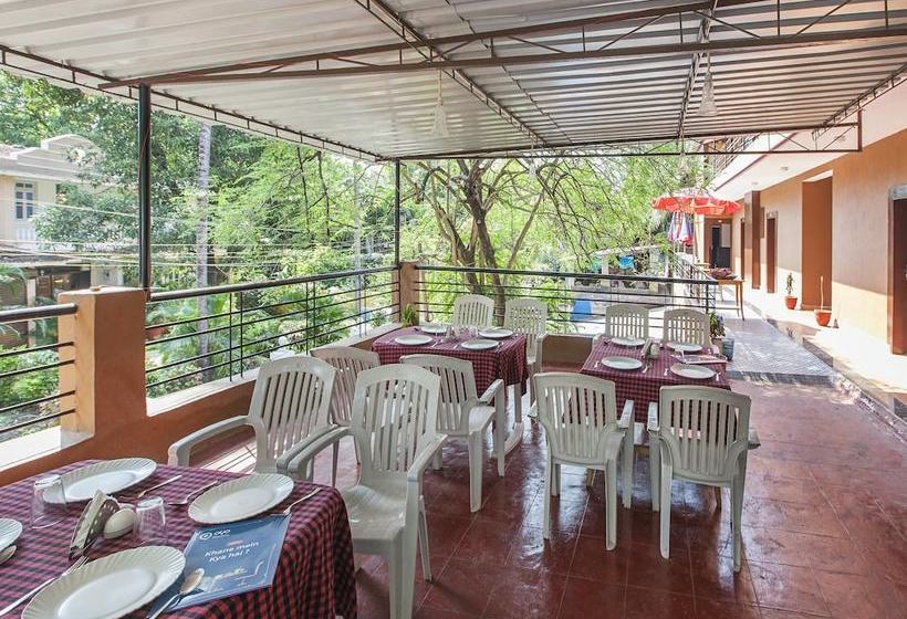 Hotel Oyo Rooms St Anthony's Chapel Calangute 15