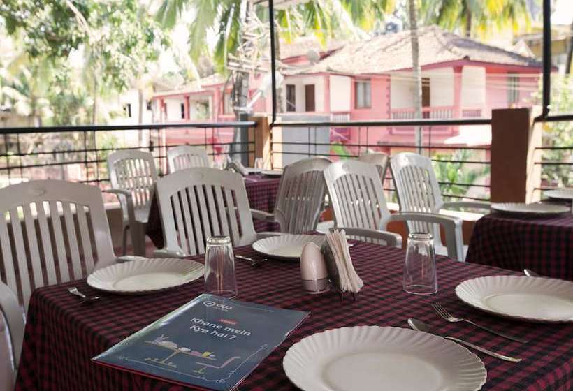 Hotel Oyo Rooms St Anthony's Chapel Calangute 16