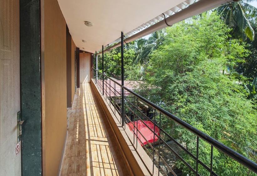 Hotel Oyo Rooms St Anthony's Chapel Calangute 19