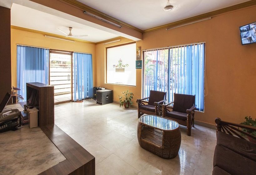 Hotel Oyo Rooms St Anthony's Chapel Calangute 2