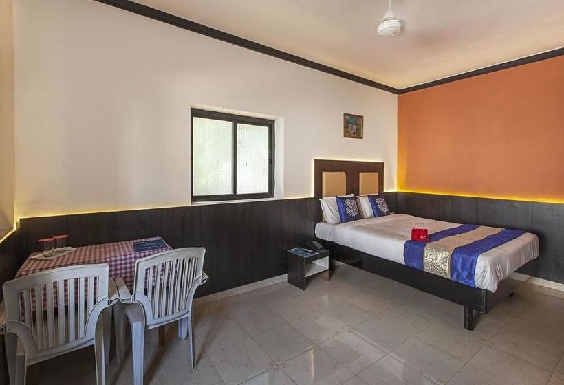 Hotel Oyo Rooms St Anthony's Chapel Calangute 3