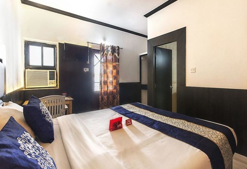 Hotel Oyo Rooms St Anthony's Chapel Calangute 4
