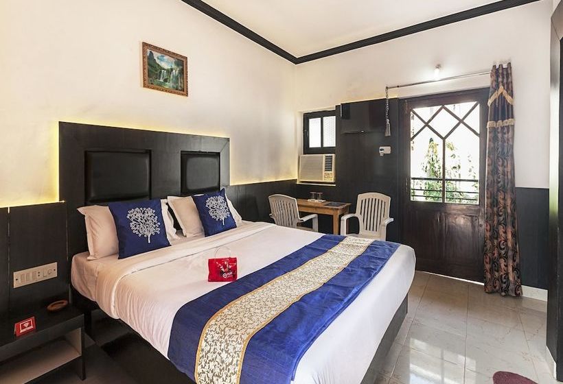 Hotel Oyo Rooms St Anthony's Chapel Calangute 5