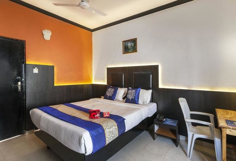 Hotel Oyo Rooms St Anthony's Chapel Calangute 7