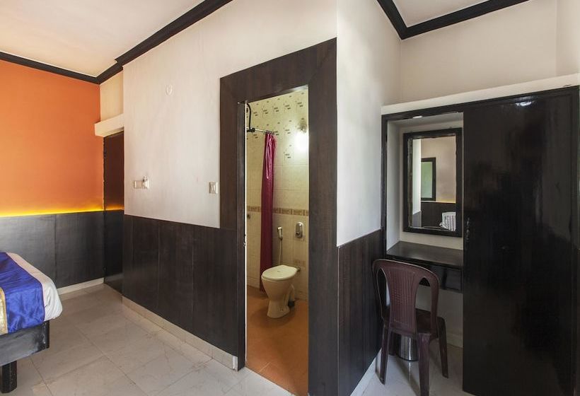 Hotel Oyo Rooms St Anthony's Chapel Calangute 8