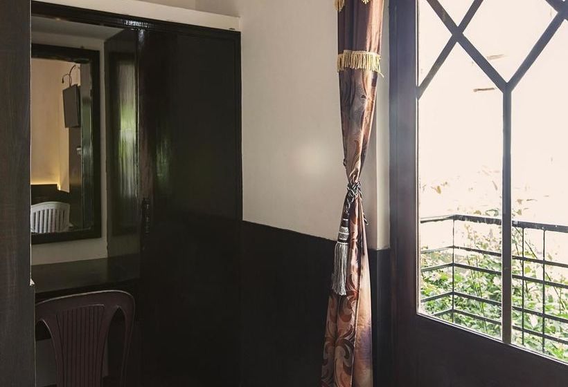 Hotel Oyo Rooms St Anthony's Chapel Calangute 9