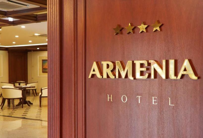 Hotel Armenia 1