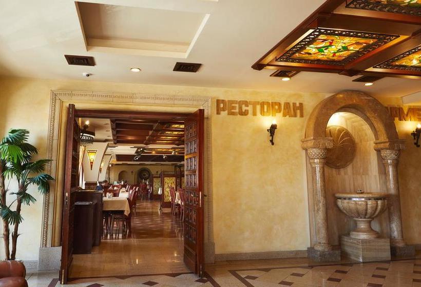 Hotel Armenia 5