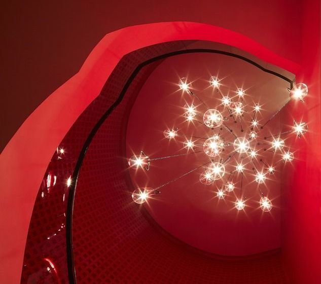 Hotel Vivanta By Taj Guwahati 11