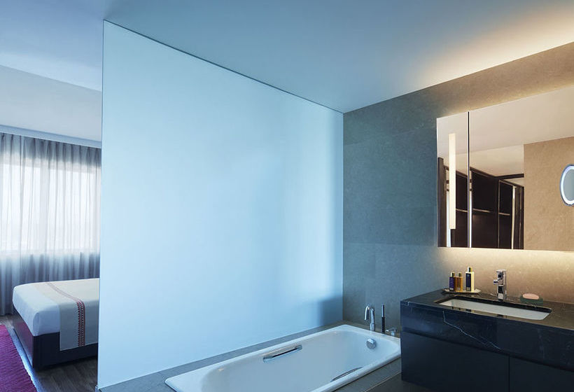 Hotel Vivanta By Taj Guwahati 15