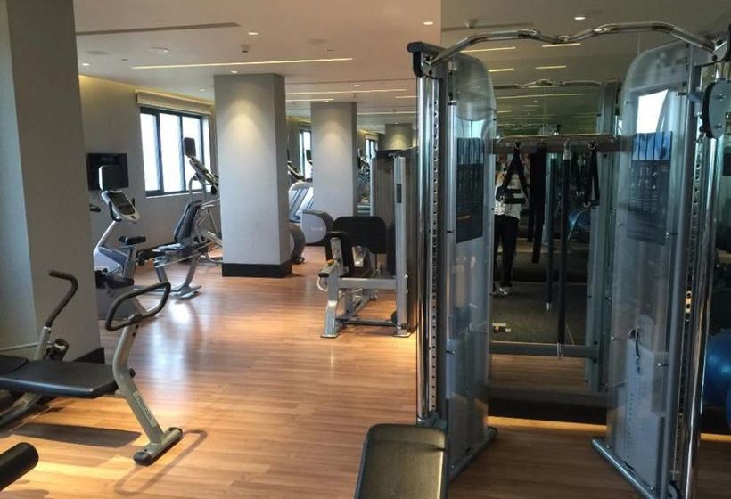 Hotel Vivanta By Taj Guwahati 18