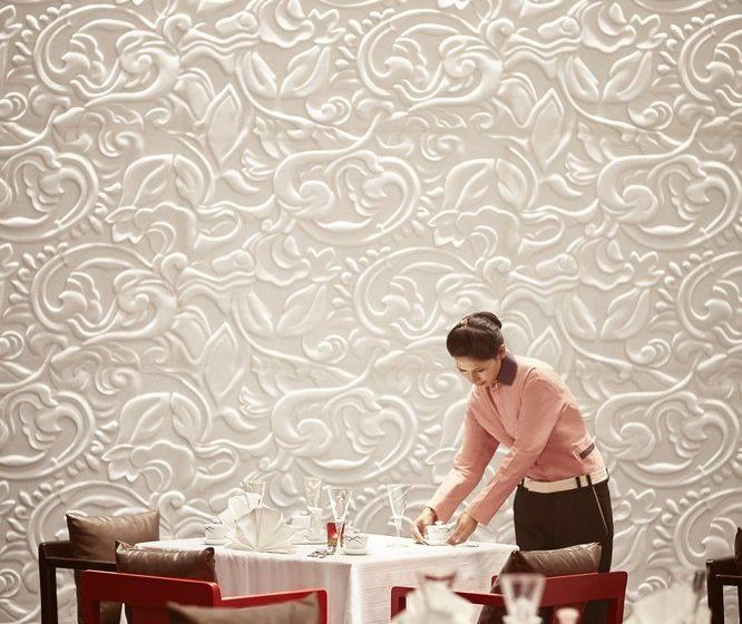 Hotel Vivanta By Taj Guwahati 20