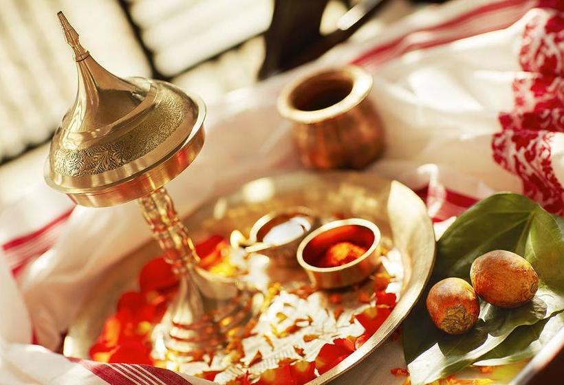 Hotel Vivanta By Taj Guwahati 6