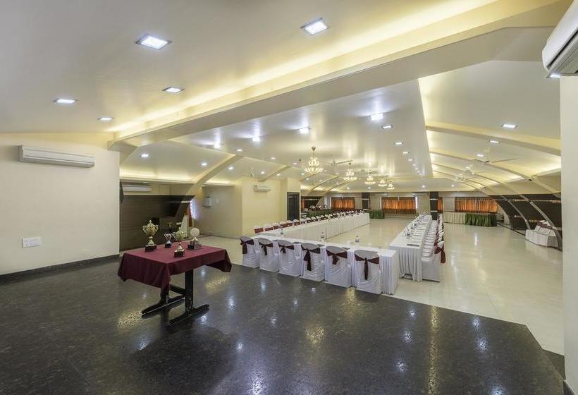 Hotel Treebo Green Park 3